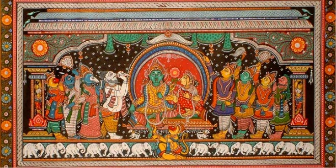 What is Significance Of Ram Navami?