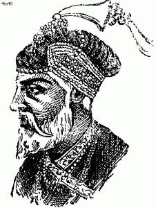 Aurangzeb
