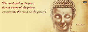 Buddha Poornima Facebook Cover