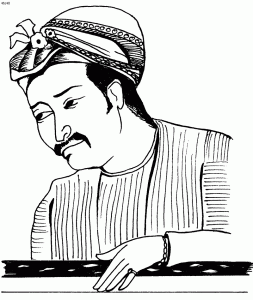 Jalaluddin Akbar