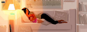 Mother's Day Facebook Cover