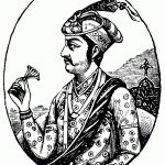 Mughal Emperor Jahangir