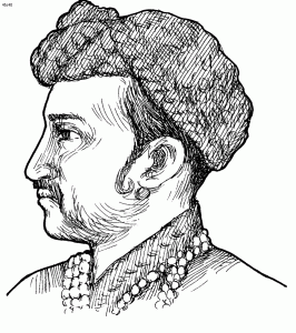 Nuruddin Salim Jahangir