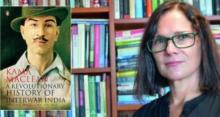 A Revolutionary History of Interwar India - Kama Maclean Book Review