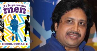 As Boys Become Men - Mukul Kumar Book Review