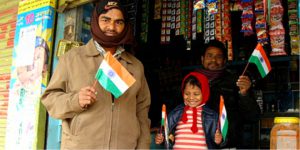 चलो तिरंगे को लहरा लें Patriotic poem in hindi