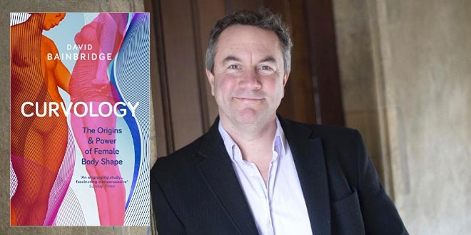 Curvology - David Bainbridge Book Review