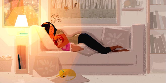 माँ और मातृत्व पर उद्धरण - Famous Hindi Quotes on Mother & Motherhood