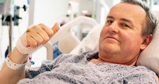 USA World Record: First successful penis transplant in US
