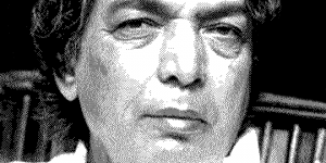 Kaifi Azmi