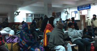 काका और मच्छर - काका हाथरसी Hindi Poem on Mosquitoes