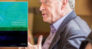 Liberalism - A Very Short Introduction - Michael Freeden Book Review