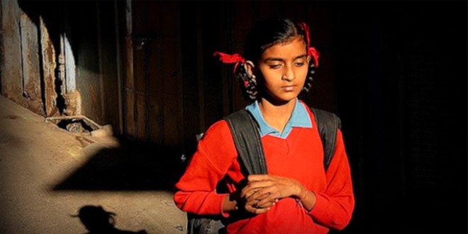 माँ - श्रेया गौर Request from a girl child to her mother