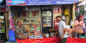मुम्बई के मशहूर पान वाले - Mumbai's Most Popular Betel Shops