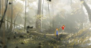 Nature - Short English Poetry on Nature