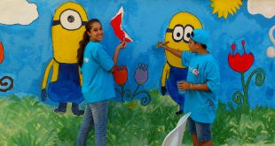 Painting Competition Photo Gallery