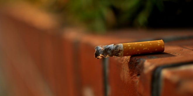 Smoking Addiction Poem in Hindi धूम्रपान है दुर्व्यसन