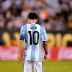 Argentina's Lionel Messi sensationally announced his retirement from international football on Sunday after Argentina crashed to an upset defeat against Chile in the final of the Copa America. The heartbroken Barcelona superstar was distraught after missing a spot-kick as Chile snatched victory in a penalty shoot-out—Messi’s fourth straight defeat in a major final while representing Argentina.