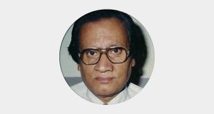 Prabhudayal Shrivastav