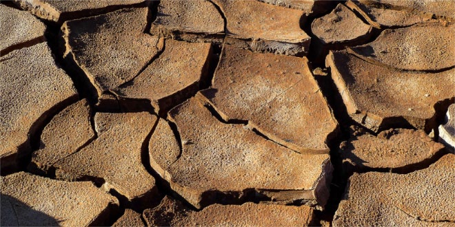 Drought Images