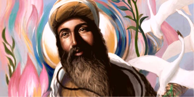 Guru Arjan Dev - First martyr of Sikh Faith