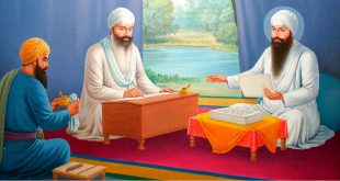 Guru Arjan Dev - The Conspiracy Begins