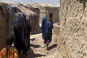 The number of people internally displaced by war in Afghanistan has doubled since 2012 to 1.2 million, Amnesty International said on May 31, citing government neglect and a lack of international attention. In its report entitled, My children will die this winter: Afghanistan's broken promise to the displaced.