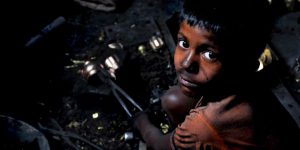 What are the Causes of Child Labour?
