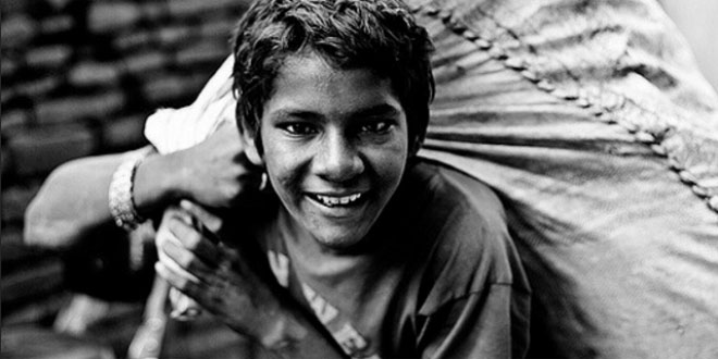 What are the Solutions to Child Labour?