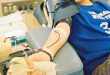 World Blood Donor Day: 14 June