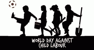 World No Child Labour Day विश्व बाल श्रम विरोधी दिवस