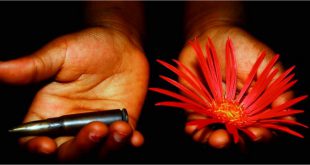 World Ongoing Wars Images