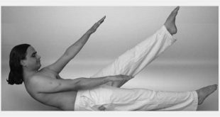 Yoga Asana To Reduce Belly Fat: Nabhyasan नाभ्यासन