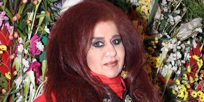 Yoga enhance inner and external beauty - Shahnaz Husain