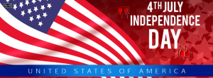 4th of July - America Day
