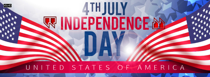 4th of July - America Day