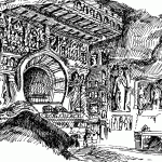 Ajanta Caves, Maharashtra