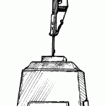 Amar Jawan Jyoti, New Delhi