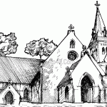 Ancient Church of Goa