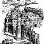 Caves at Ellora