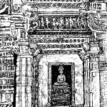 Dilwara Temple, Mount Abu, Rajasthan