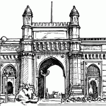 Gateway of India, Mumbai