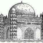 Gol Gumbaz, Bijapur, Karnataka