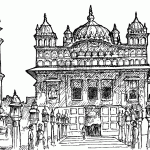 Golden Temple, Amritsar, Punjab