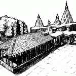 Mahalakshmi Temple, Kolhapur, Maharashtra