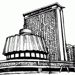 Mantralaya Building, Mumbai