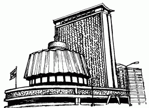 Mantralaya Building, Mumbai