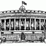 Parliament House, New Delhi