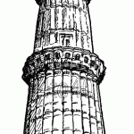 Qutub Minar, New Delhi