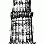 Qutub Minar, New Delhi